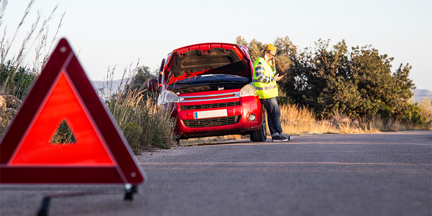 City of London Car Recovery