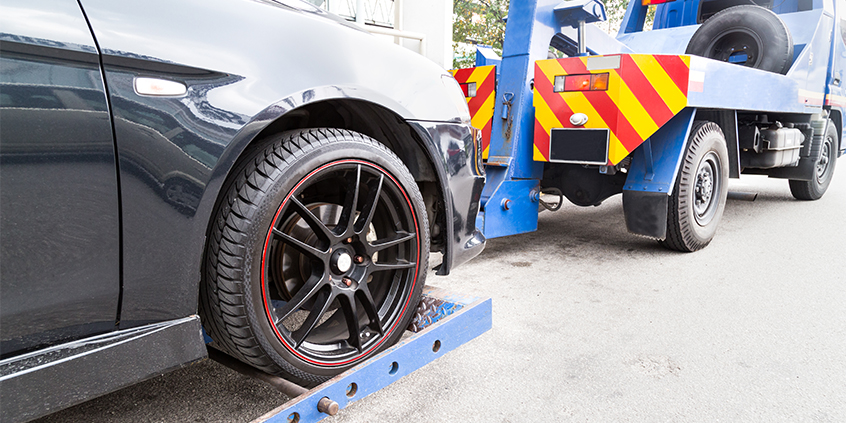 Croydon Car Recovery