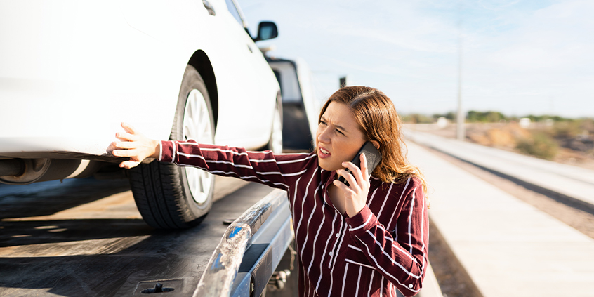 Havering Car Recovery