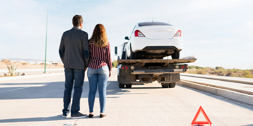 Hounslow Car Recovery