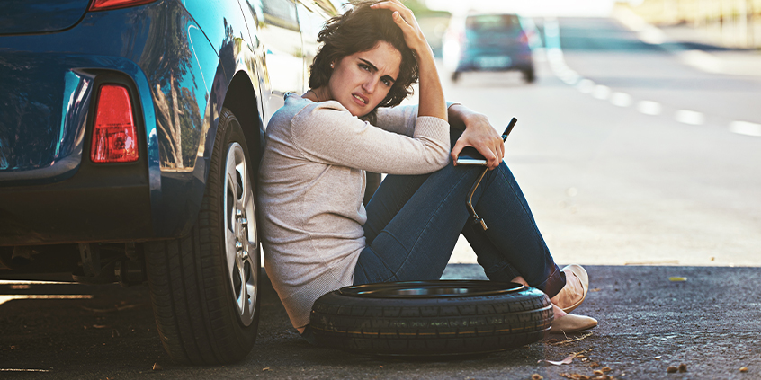 Islington Car Recovery