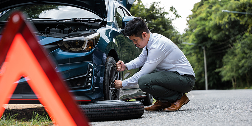 Southwark Car Recovery