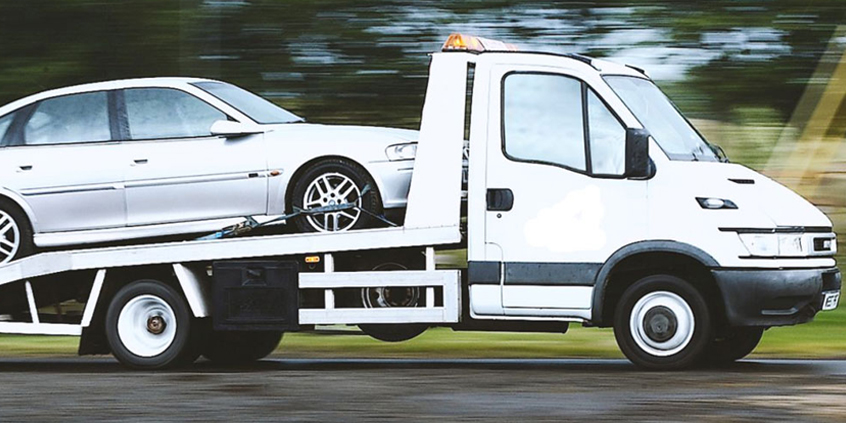 Tower Hamlets Car Recovery