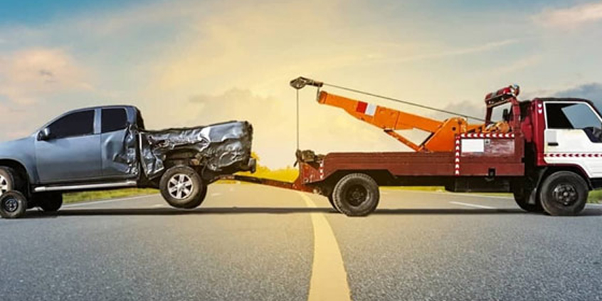 Westminster Car Recovery