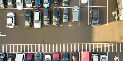 Vehicle Storage